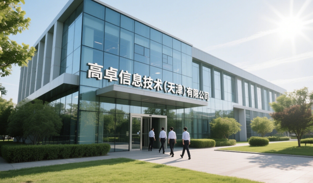 公司简介
